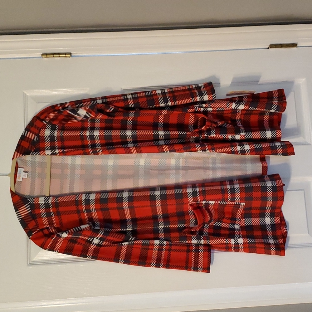 New Caroline Lularoe Cardigan